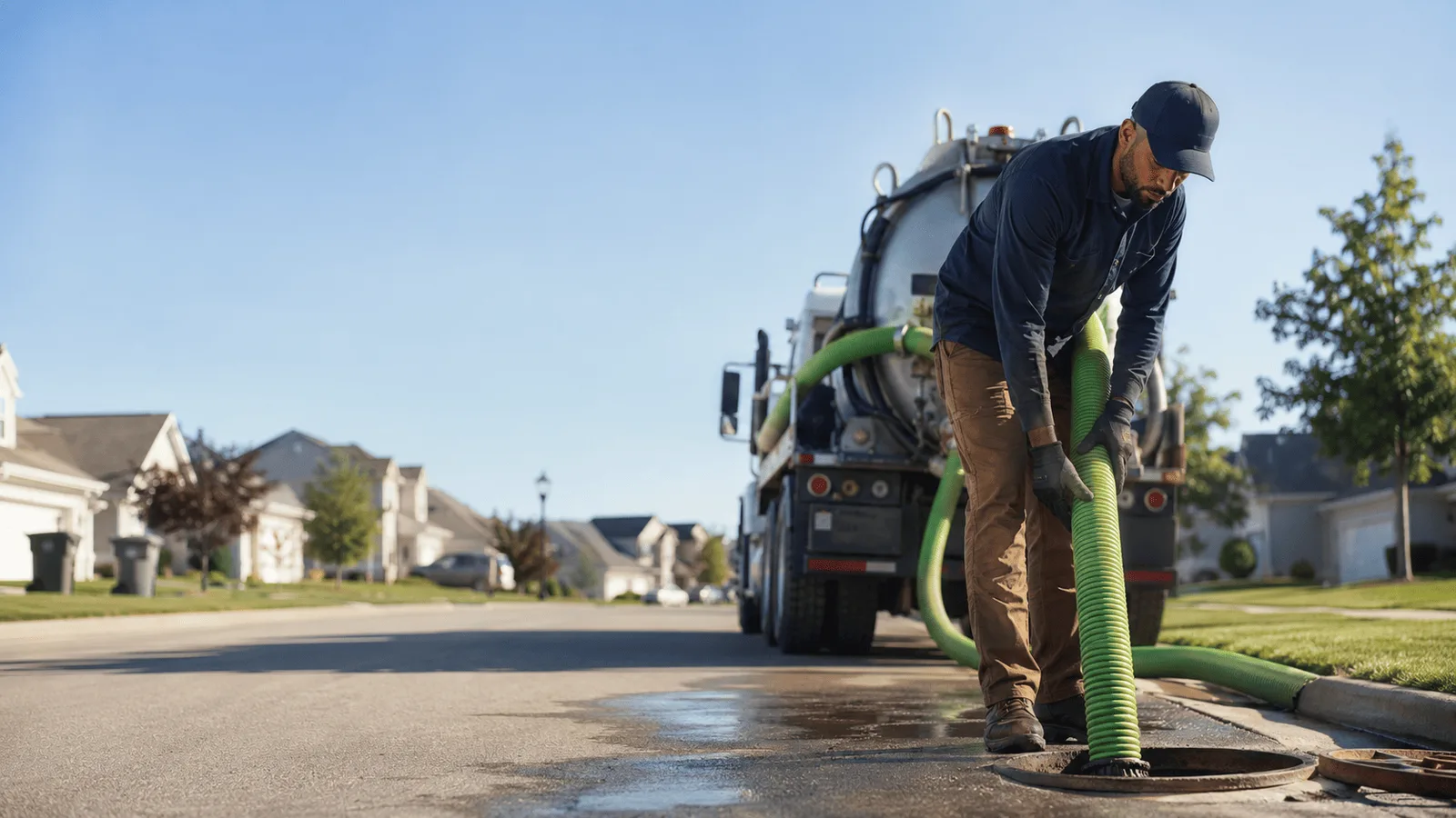 Mosquito Control in Liberal, MO